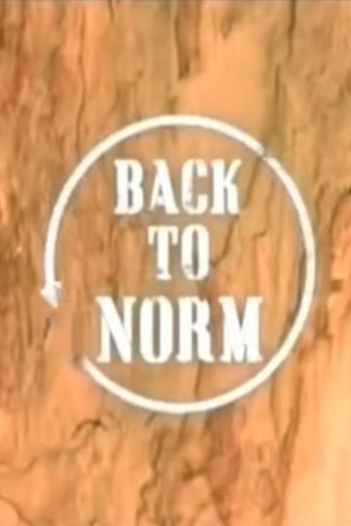 Постер Back to Norm